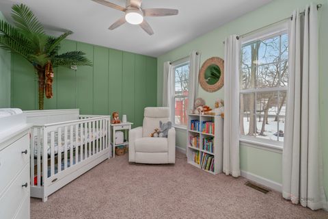 Tiny photo for 3317 Willow Lane, Island Lake, IL 60042 (MLS # 12564978)