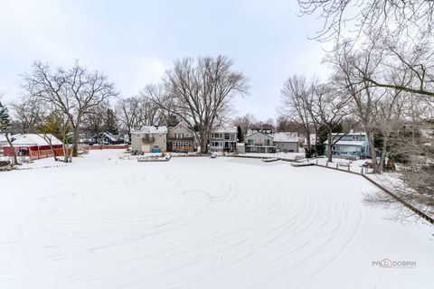 Tiny photo for 3317 Willow Lane, Island Lake, IL 60042 (MLS # 12564978)