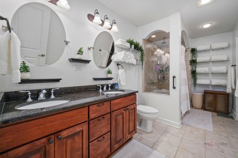 Tiny photo for 3317 Willow Lane, Island Lake, IL 60042 (MLS # 12564978)