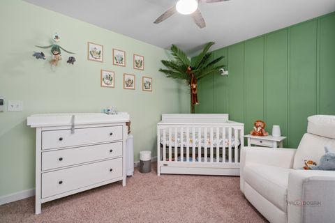 Tiny photo for 3317 Willow Lane, Island Lake, IL 60042 (MLS # 12564978)