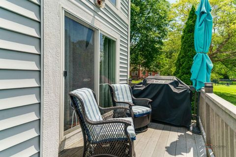 Tiny photo for 3317 Willow Lane, Island Lake, IL 60042 (MLS # 12564978)