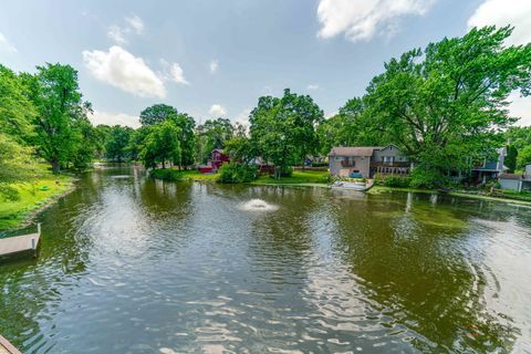 Tiny photo for 3317 Willow Lane, Island Lake, IL 60042 (MLS # 12564978)