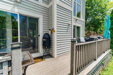 Tiny photo for 3317 Willow Lane, Island Lake, IL 60042 (MLS # 12564978)