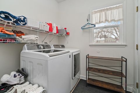 Tiny photo for 3317 Willow Lane, Island Lake, IL 60042 (MLS # 12564978)