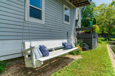 Tiny photo for 3317 Willow Lane, Island Lake, IL 60042 (MLS # 12564978)