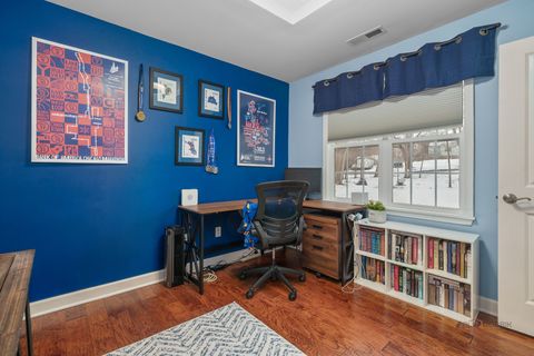 Tiny photo for 3317 Willow Lane, Island Lake, IL 60042 (MLS # 12564978)