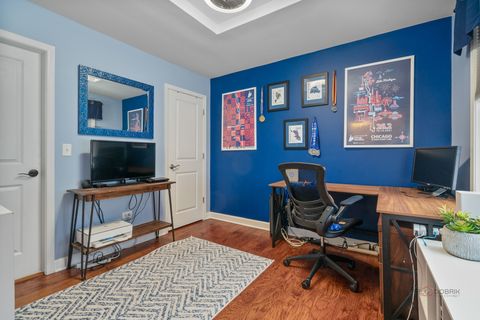 Tiny photo for 3317 Willow Lane, Island Lake, IL 60042 (MLS # 12564978)