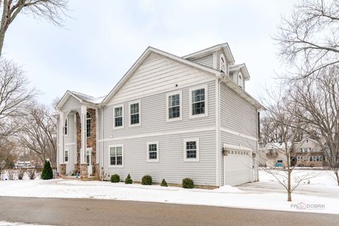 Tiny photo for 3317 Willow Lane, Island Lake, IL 60042 (MLS # 12564978)