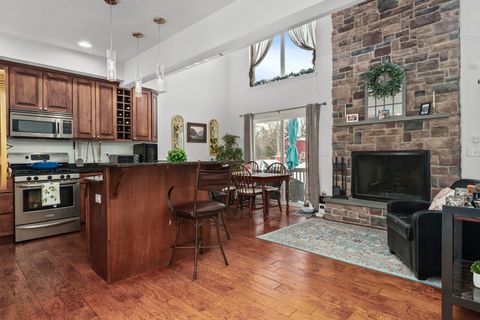 Tiny photo for 3317 Willow Lane, Island Lake, IL 60042 (MLS # 12564978)