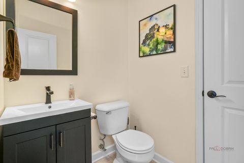 Tiny photo for 3317 Willow Lane, Island Lake, IL 60042 (MLS # 12564978)