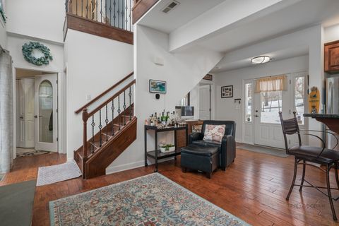 Tiny photo for 3317 Willow Lane, Island Lake, IL 60042 (MLS # 12564978)