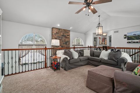 Tiny photo for 3317 Willow Lane, Island Lake, IL 60042 (MLS # 12564978)