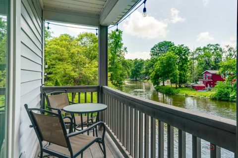 Tiny photo for 3317 Willow Lane, Island Lake, IL 60042 (MLS # 12564978)