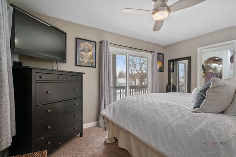 Tiny photo for 3317 Willow Lane, Island Lake, IL 60042 (MLS # 12564978)