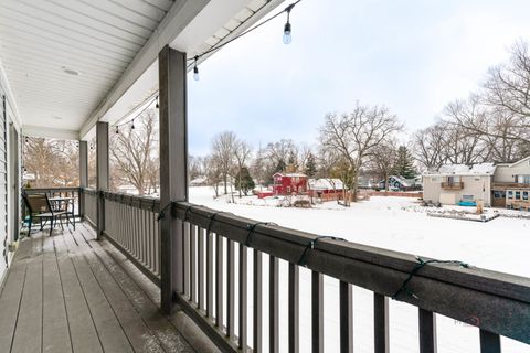 Tiny photo for 3317 Willow Lane, Island Lake, IL 60042 (MLS # 12564978)