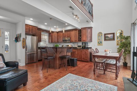 Tiny photo for 3317 Willow Lane, Island Lake, IL 60042 (MLS # 12564978)