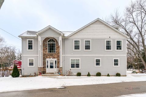 Tiny photo for 3317 Willow Lane, Island Lake, IL 60042 (MLS # 12564978)