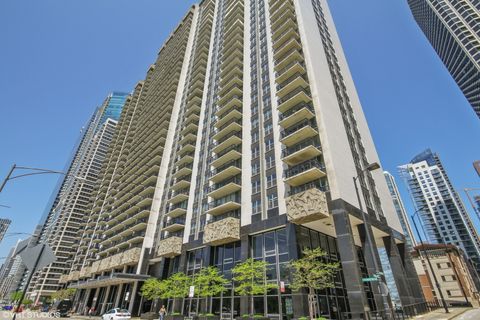 400 E Randolph Street 3502 Chicago IL 60601