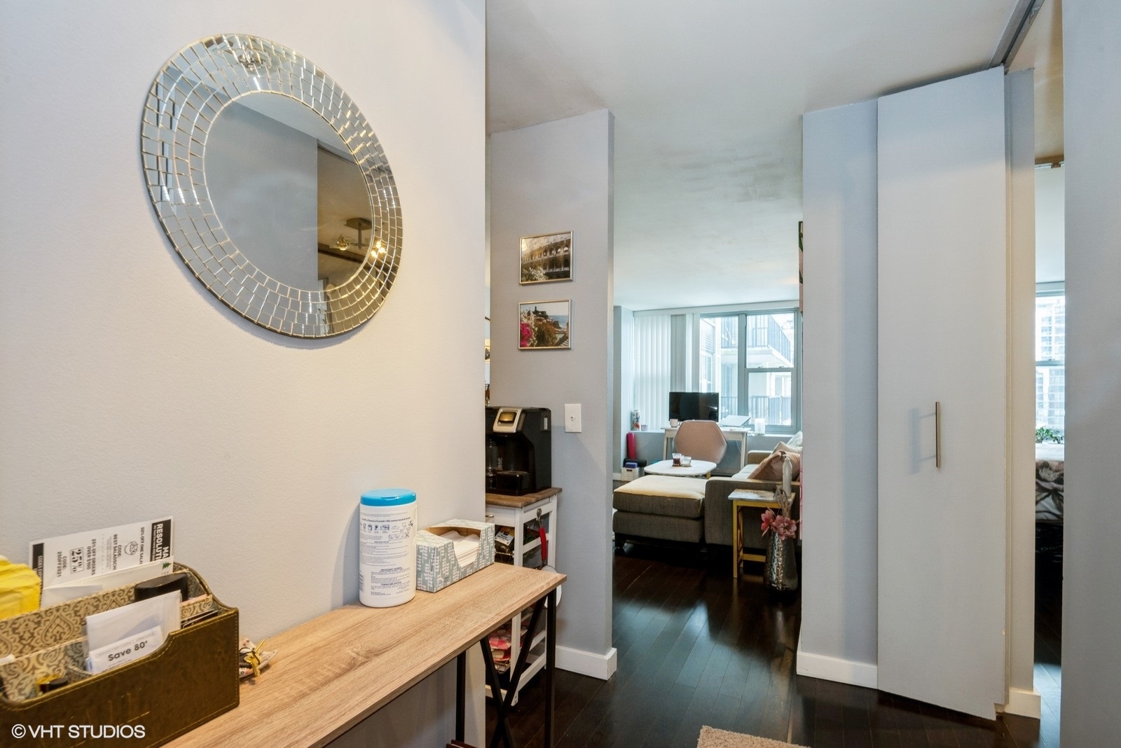 400 E Randolph Street 3502