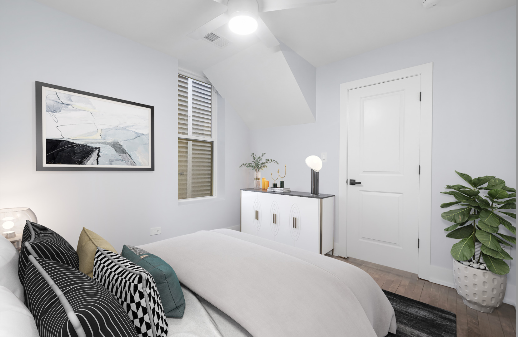 1916 N Ridgeway Avenue