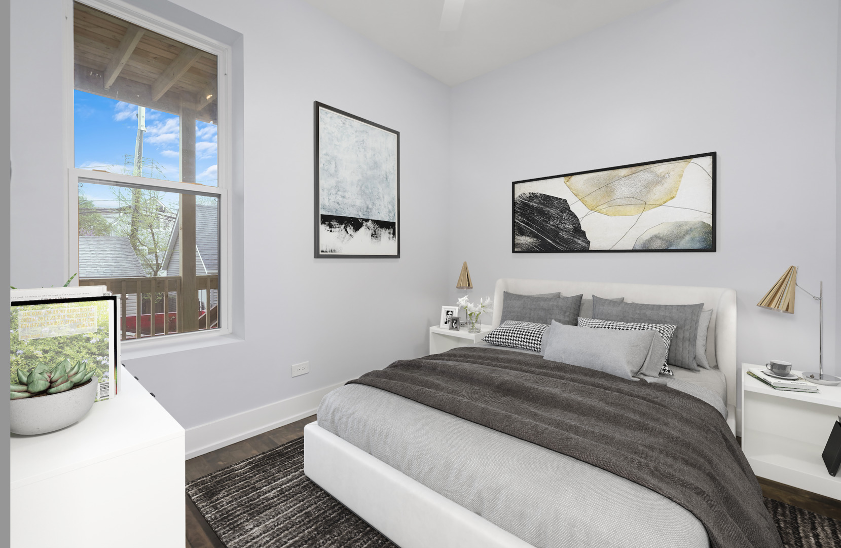 1916 N Ridgeway Avenue