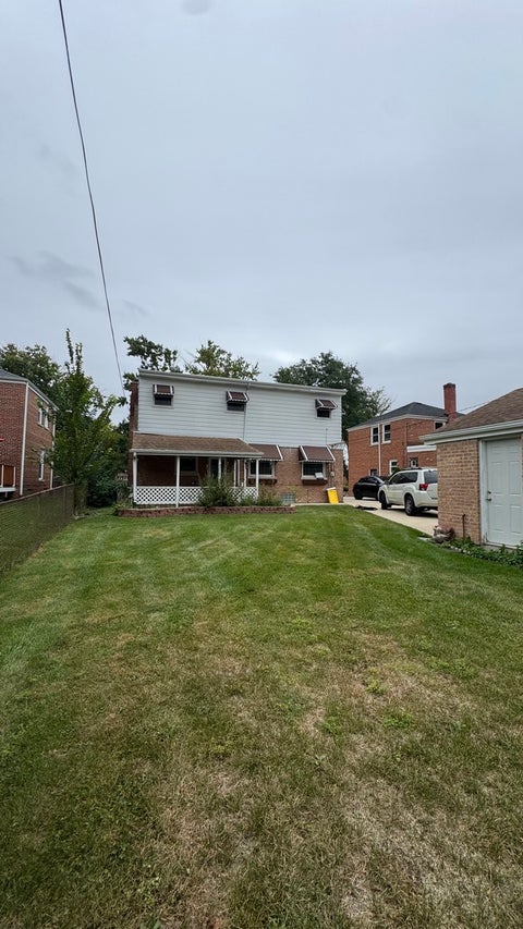 Tiny photo for 1934 Norfolk Avenue, Westchester, IL 60154 (MLS # 12761505)