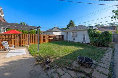 Tiny photo for 4109 N Ottawa Avenue, Norridge, IL 60706 (MLS # 12484674)