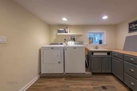 Tiny photo for 4109 N Ottawa Avenue, Norridge, IL 60706 (MLS # 12484674)