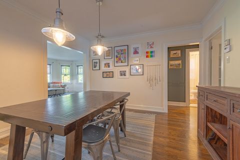 Tiny photo for 4109 N Ottawa Avenue, Norridge, IL 60706 (MLS # 12484674)