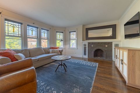 Tiny photo for 4109 N Ottawa Avenue, Norridge, IL 60706 (MLS # 12484674)