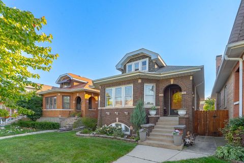 Tiny photo for 4109 N Ottawa Avenue, Norridge, IL 60706 (MLS # 12484674)