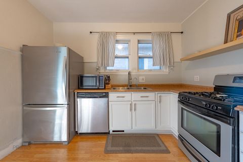Tiny photo for 4109 N Ottawa Avenue, Norridge, IL 60706 (MLS # 12484674)
