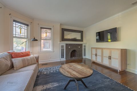 Tiny photo for 4109 N Ottawa Avenue, Norridge, IL 60706 (MLS # 12484674)
