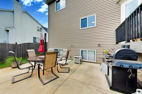 Tiny photo for 2365 Handley Lane, Aurora, IL 60502 (MLS # 12719078)