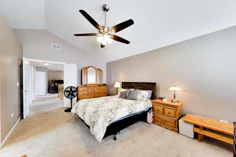 Tiny photo for 2365 Handley Lane, Aurora, IL 60502 (MLS # 12719078)