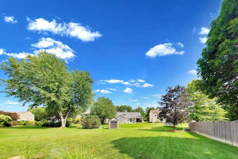 Tiny photo for 2365 Handley Lane, Aurora, IL 60502 (MLS # 12719078)