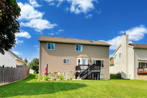 Tiny photo for 2365 Handley Lane, Aurora, IL 60502 (MLS # 12719078)