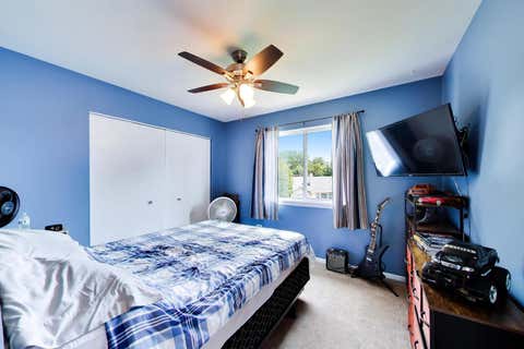 Tiny photo for 2365 Handley Lane, Aurora, IL 60502 (MLS # 12719078)