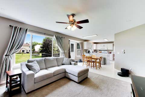 Tiny photo for 2365 Handley Lane, Aurora, IL 60502 (MLS # 12719078)