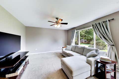 Tiny photo for 2365 Handley Lane, Aurora, IL 60502 (MLS # 12719078)