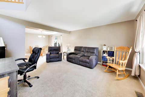 Tiny photo for 2365 Handley Lane, Aurora, IL 60502 (MLS # 12719078)