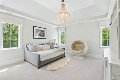 Tiny photo for 28 Aberdeen Court, Bannockburn, IL 60015 (MLS # 12659675)