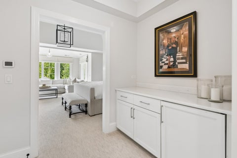 Tiny photo for 28 Aberdeen Court, Bannockburn, IL 60015 (MLS # 12659675)