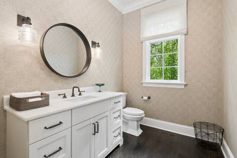 Tiny photo for 28 Aberdeen Court, Bannockburn, IL 60015 (MLS # 12659675)