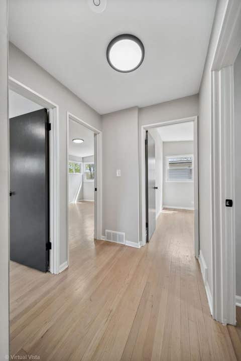 Tiny photo for 344 Ashland Avenue, Chicago Heights, IL 60411 (MLS # 12708679)