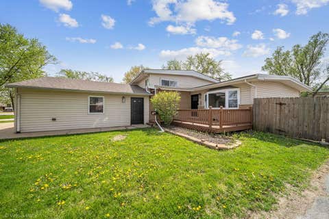 Photo of 344 Ashland Avenue, Chicago Heights, IL 60411 (MLS # 12708679)