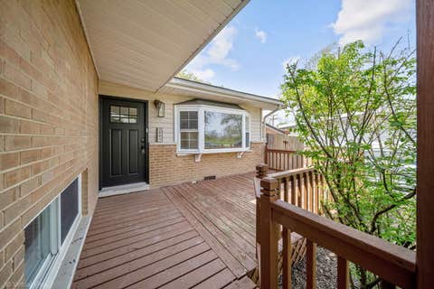 Tiny photo for 344 Ashland Avenue, Chicago Heights, IL 60411 (MLS # 12708679)