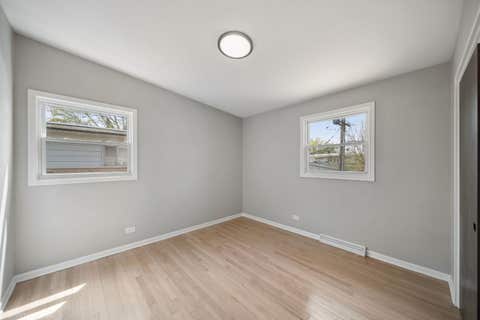 Tiny photo for 344 Ashland Avenue, Chicago Heights, IL 60411 (MLS # 12708679)