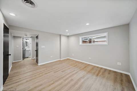 Tiny photo for 344 Ashland Avenue, Chicago Heights, IL 60411 (MLS # 12708679)