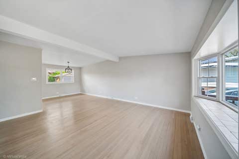 Tiny photo for 344 Ashland Avenue, Chicago Heights, IL 60411 (MLS # 12708679)
